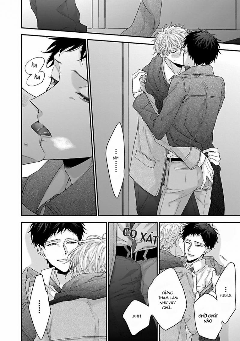 Mối quan hệ chủ tớ của chúng ta 4 trang 7