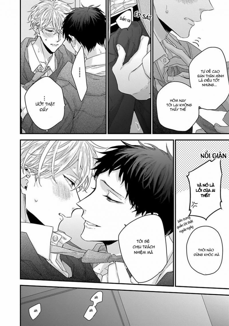 Mối quan hệ chủ tớ của chúng ta 4 trang 9