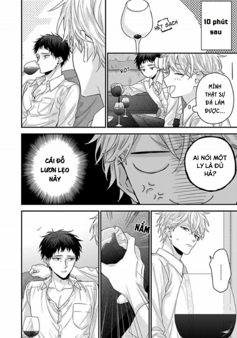 Mối quan hệ chủ tớ của chúng ta 5 trang 3