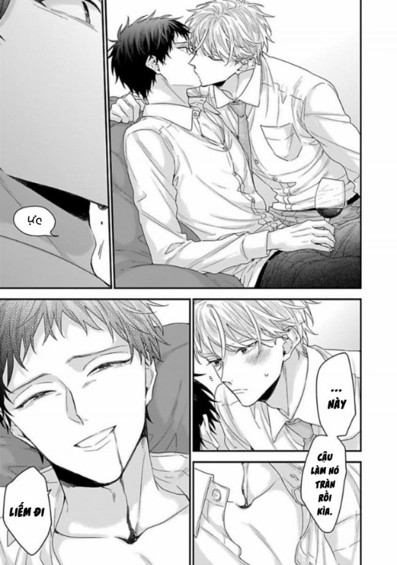 Mối quan hệ chủ tớ của chúng ta 5 trang 4