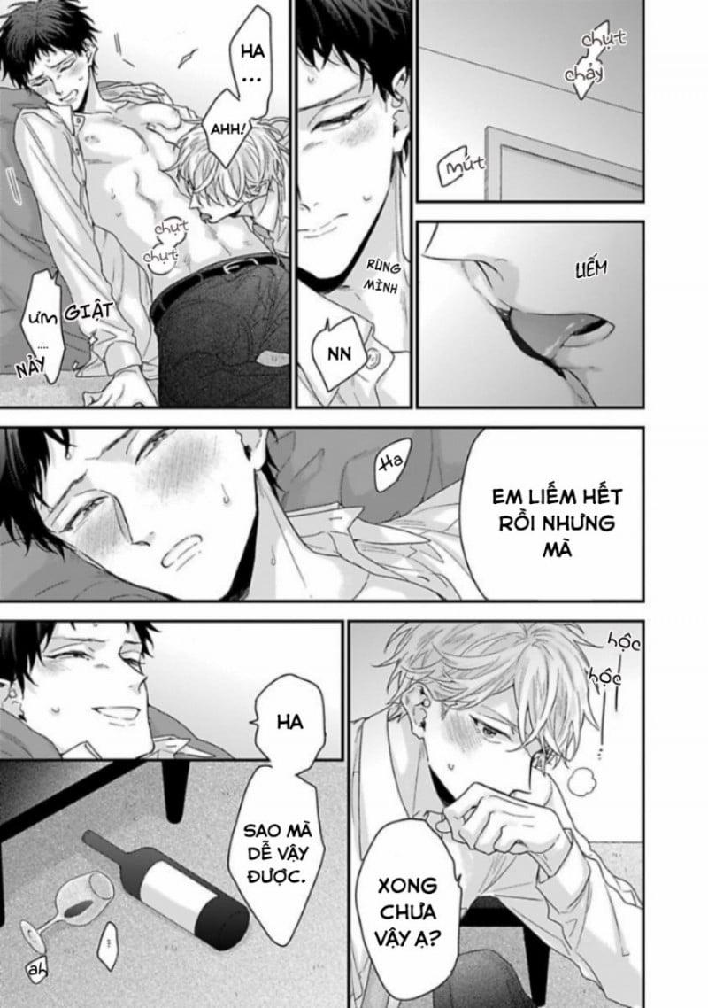 Mối quan hệ chủ tớ của chúng ta 5 trang 6