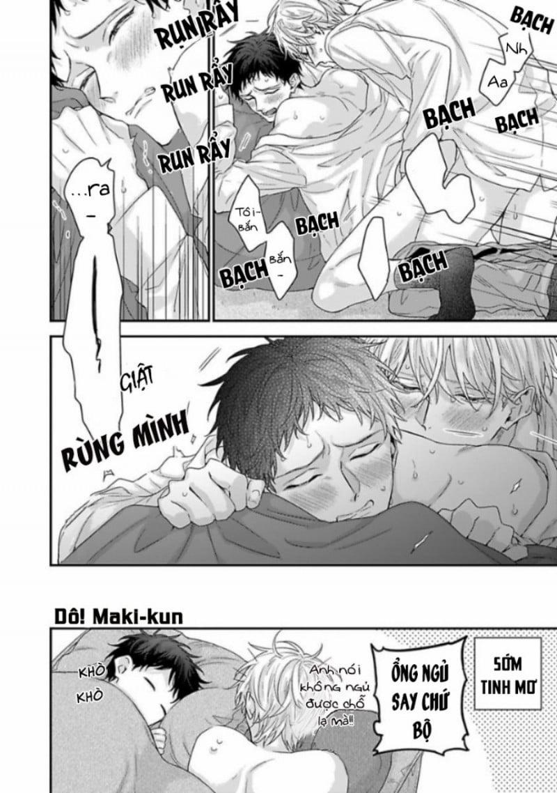 Mối quan hệ chủ tớ của chúng ta 5 trang 7