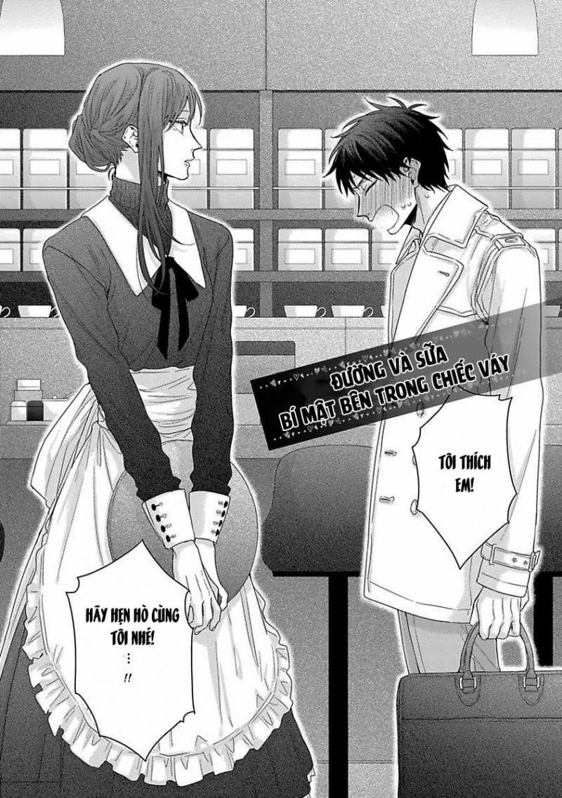 Mối quan hệ chủ tớ của chúng ta 6 trang 1