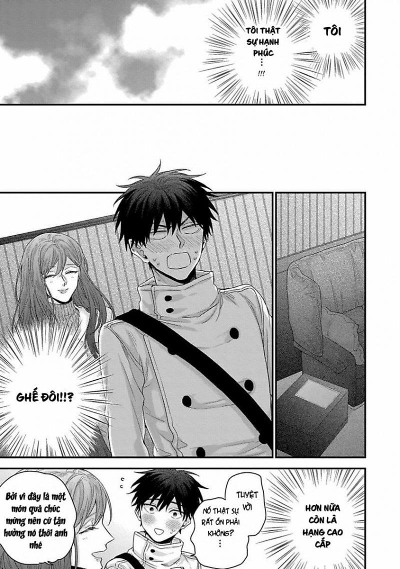 Mối quan hệ chủ tớ của chúng ta 6 trang 10