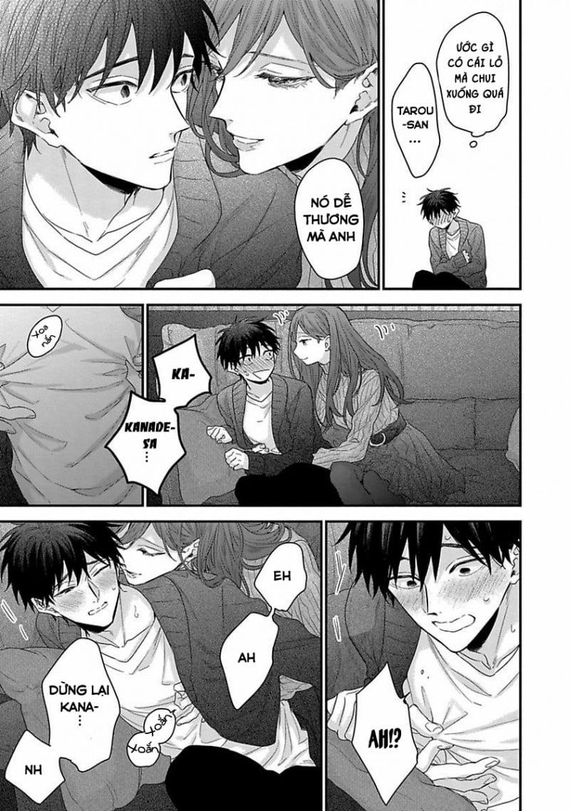 Mối quan hệ chủ tớ của chúng ta 6 trang 14