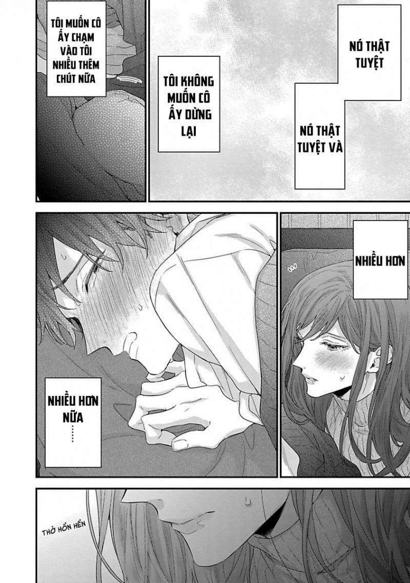 Mối quan hệ chủ tớ của chúng ta 6 trang 17