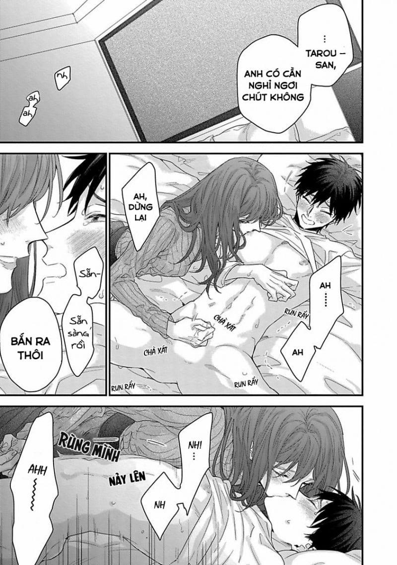 Mối quan hệ chủ tớ của chúng ta 6 trang 18