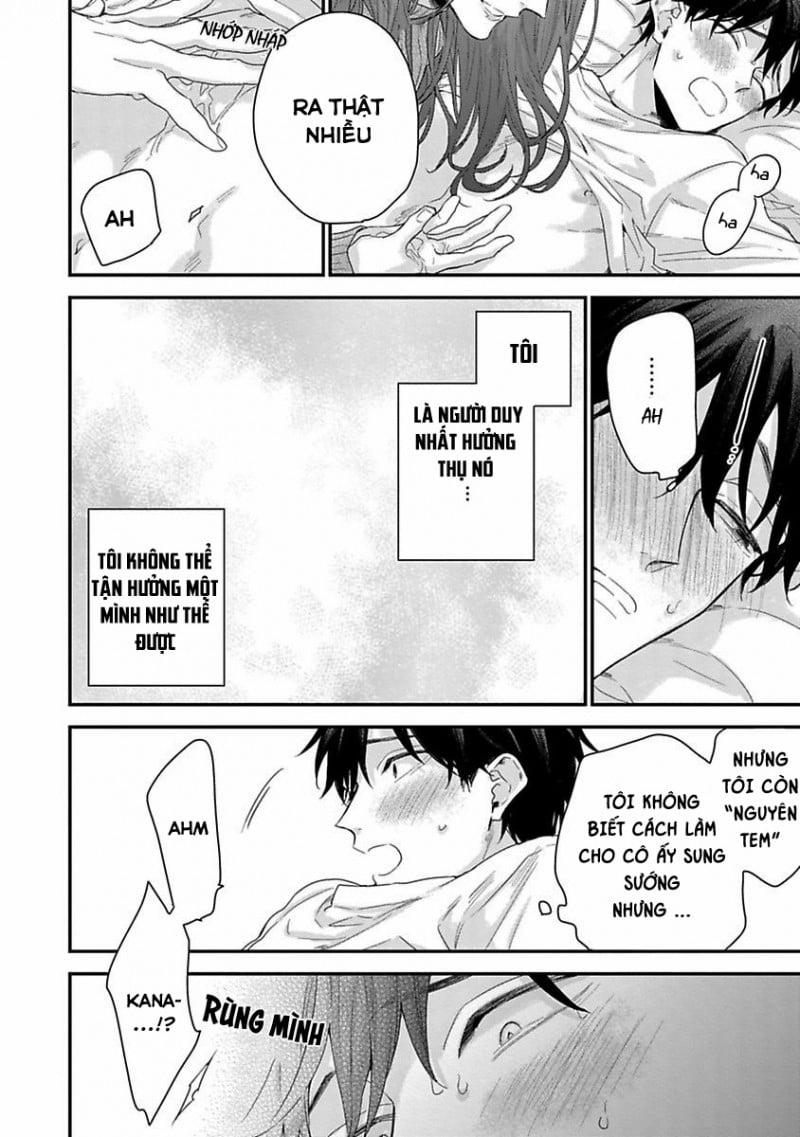 Mối quan hệ chủ tớ của chúng ta 6 trang 19