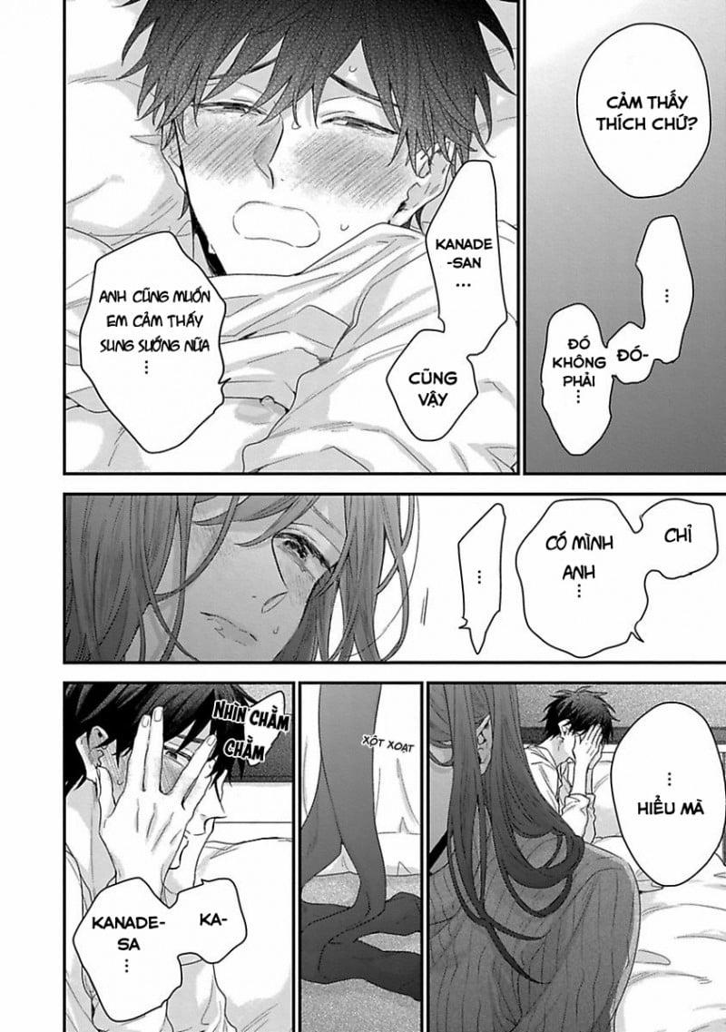 Mối quan hệ chủ tớ của chúng ta 6 trang 21