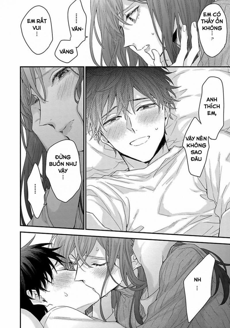 Mối quan hệ chủ tớ của chúng ta 6 trang 25