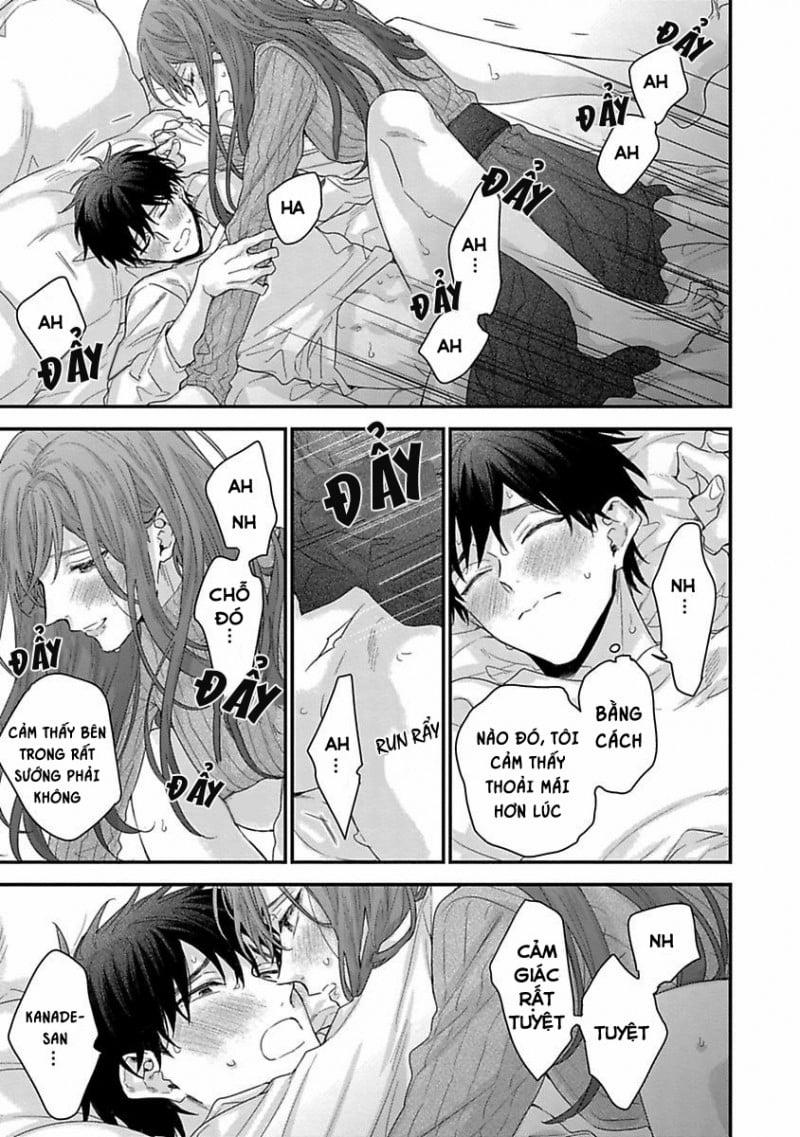 Mối quan hệ chủ tớ của chúng ta 6 trang 26