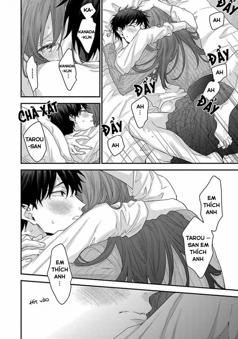 Mối quan hệ chủ tớ của chúng ta 6 trang 27