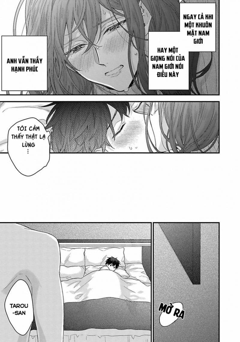 Mối quan hệ chủ tớ của chúng ta 6 trang 28