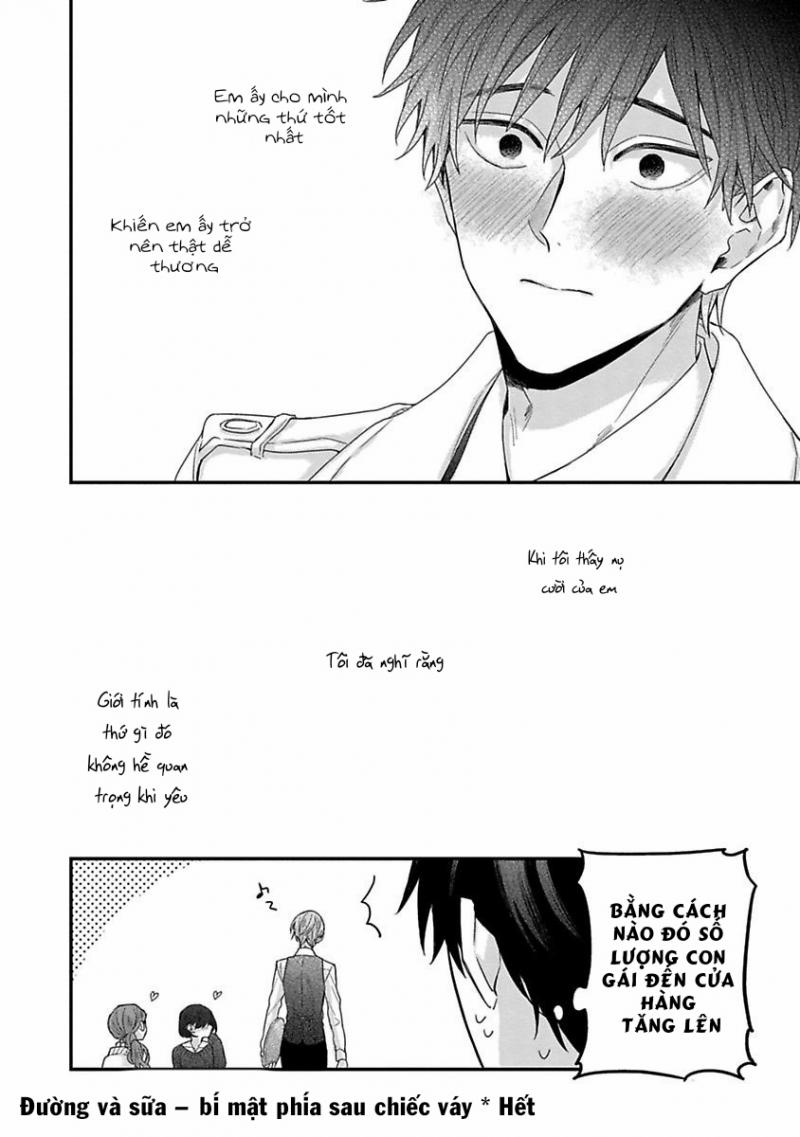 Mối quan hệ chủ tớ của chúng ta 6 trang 35