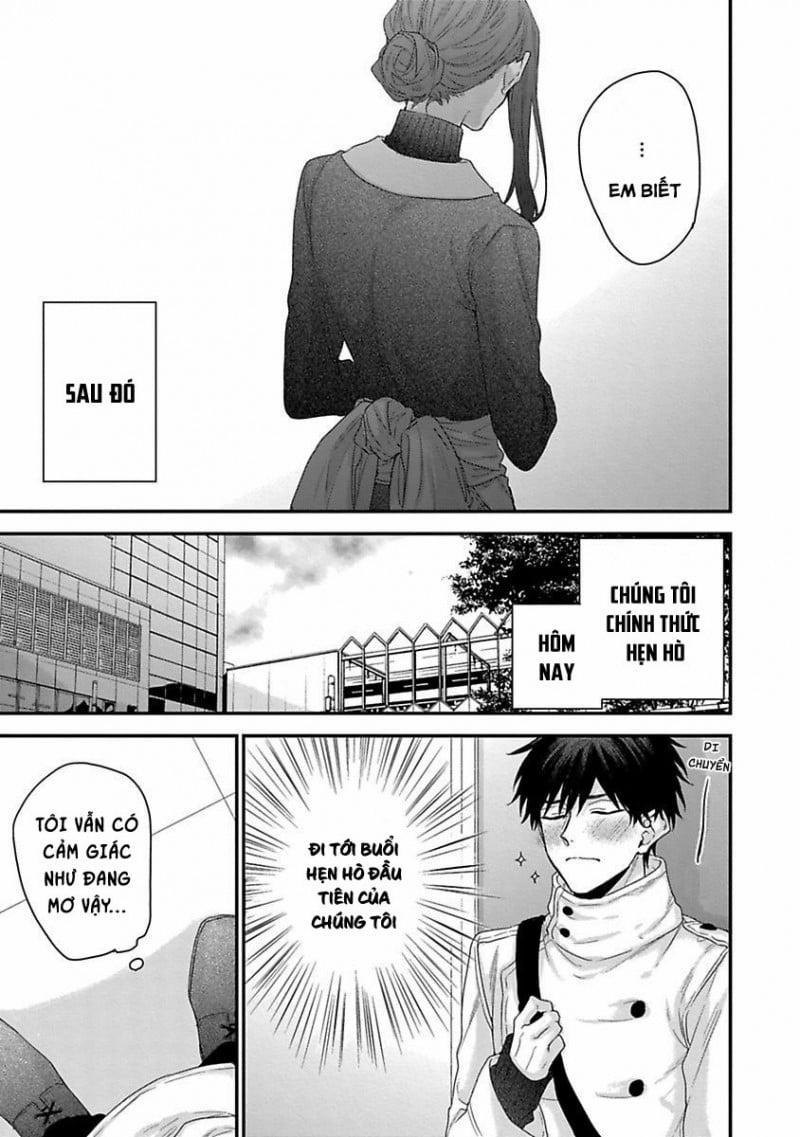 Mối quan hệ chủ tớ của chúng ta 6 trang 6