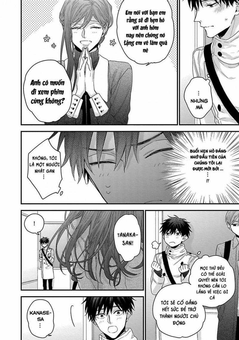 Mối quan hệ chủ tớ của chúng ta 6 trang 7