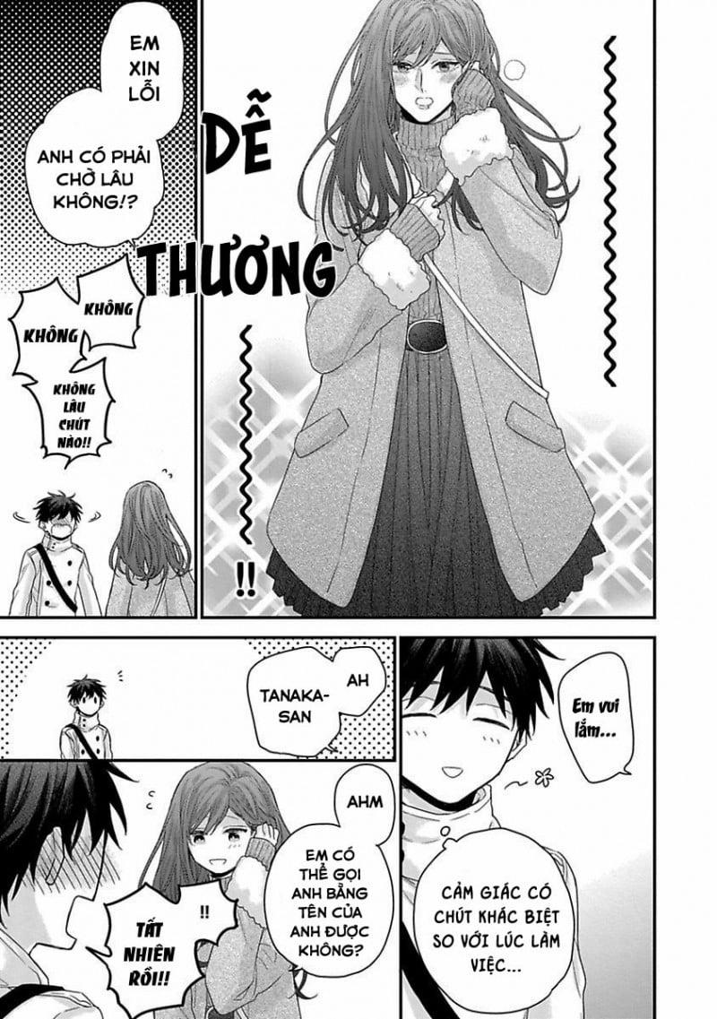 Mối quan hệ chủ tớ của chúng ta 6 trang 8