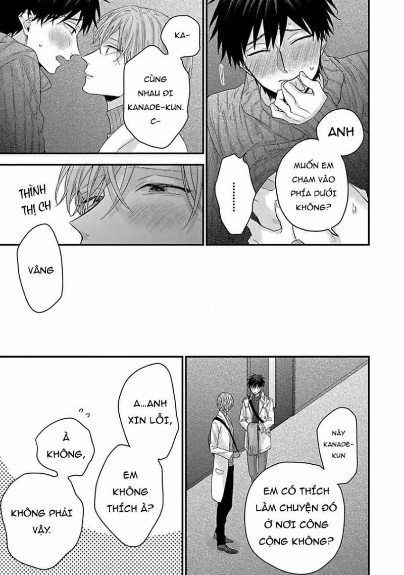 Mối quan hệ chủ tớ của chúng ta 7 trang 11