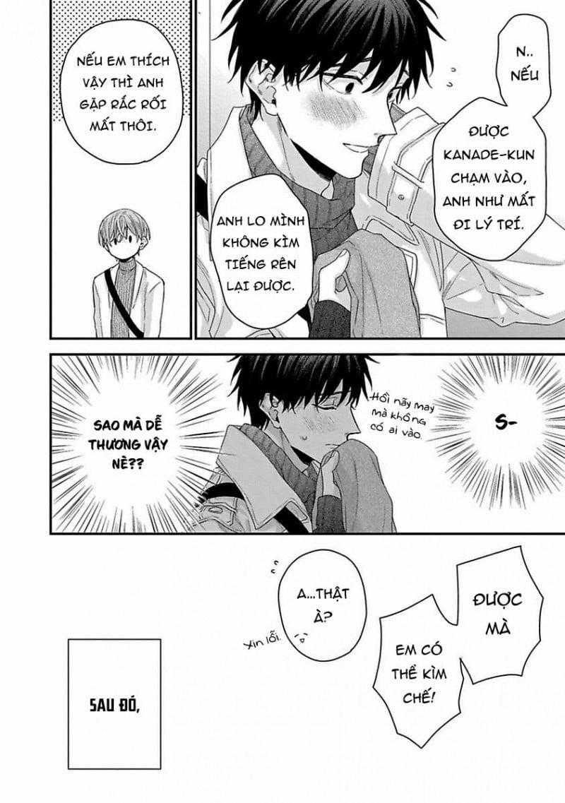 Mối quan hệ chủ tớ của chúng ta 7 trang 12