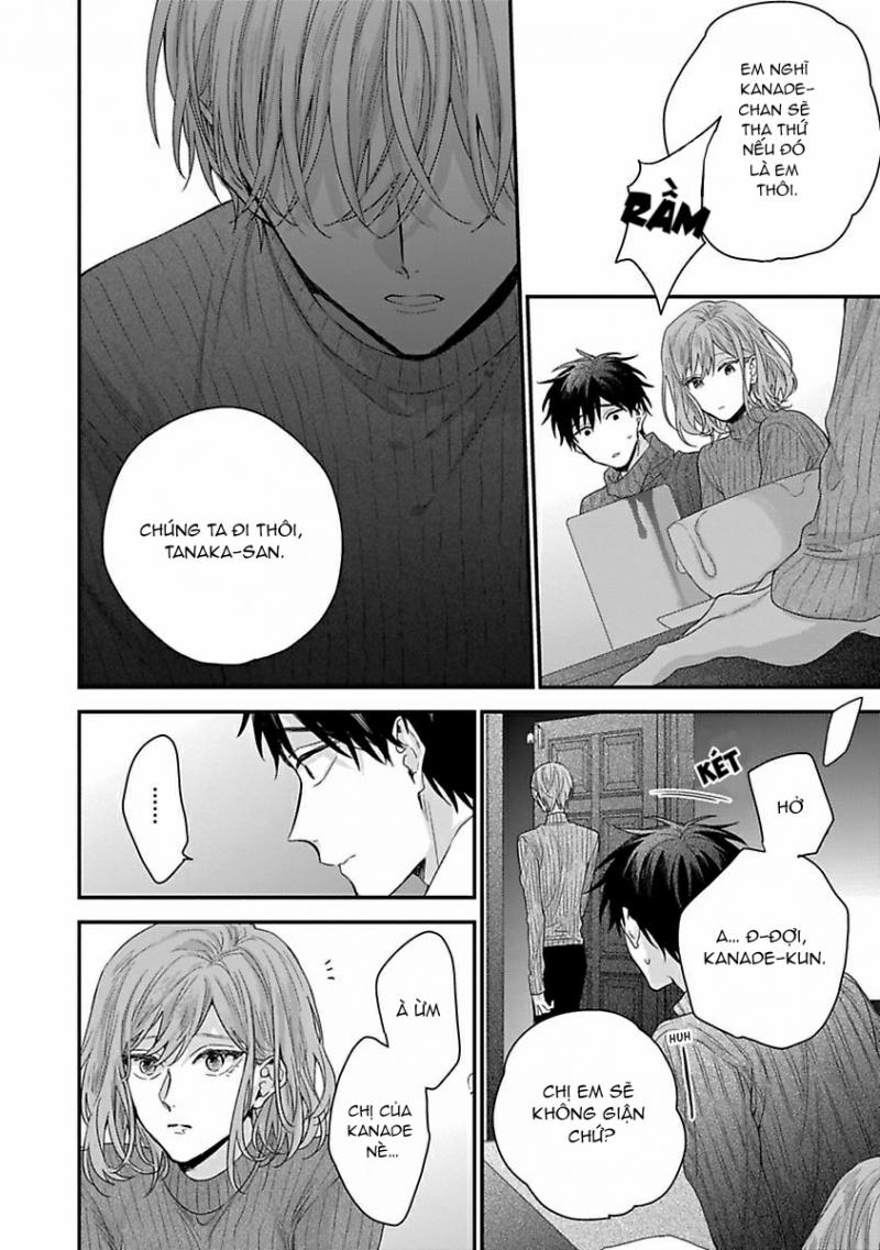 Mối quan hệ chủ tớ của chúng ta 7 trang 18