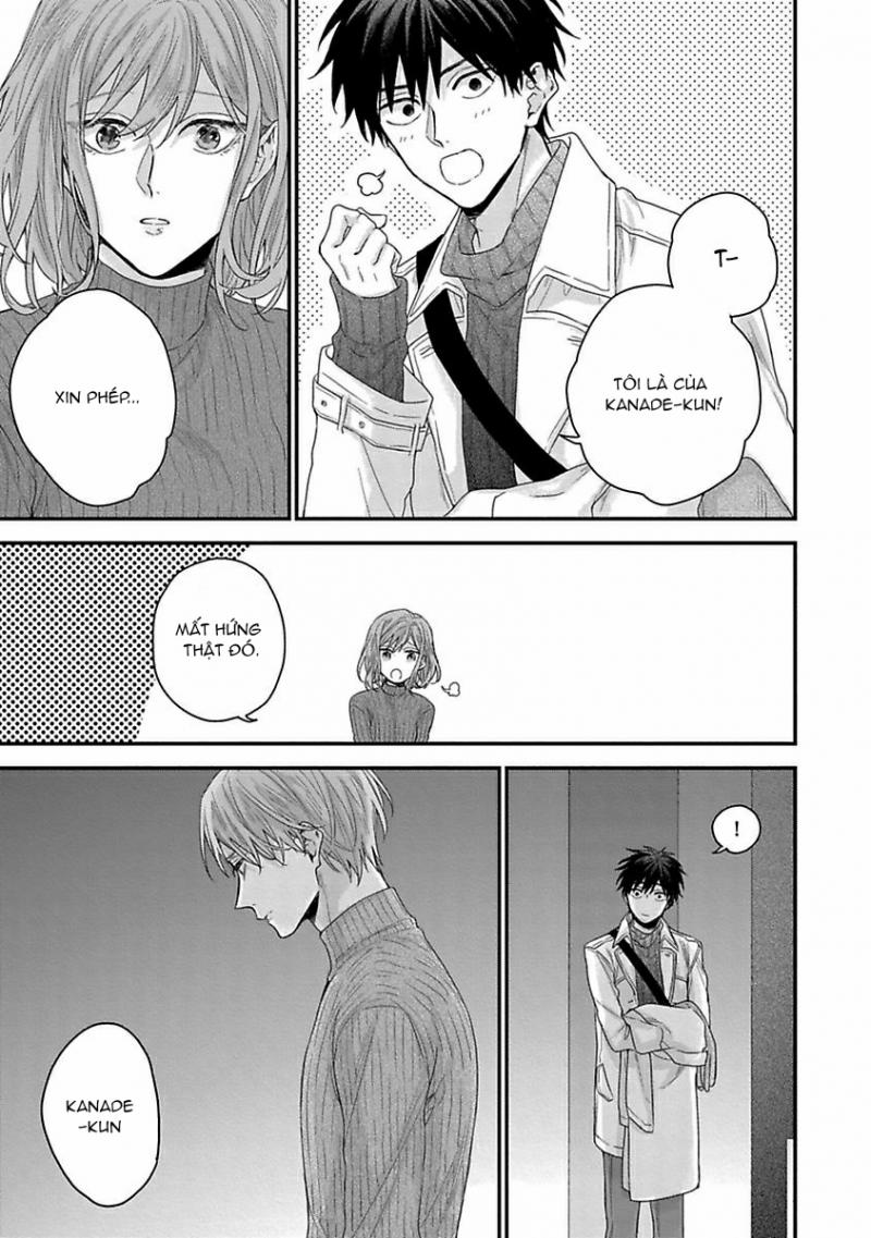 Mối quan hệ chủ tớ của chúng ta 7 trang 19