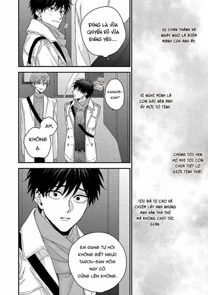 Mối quan hệ chủ tớ của chúng ta 7 trang 2