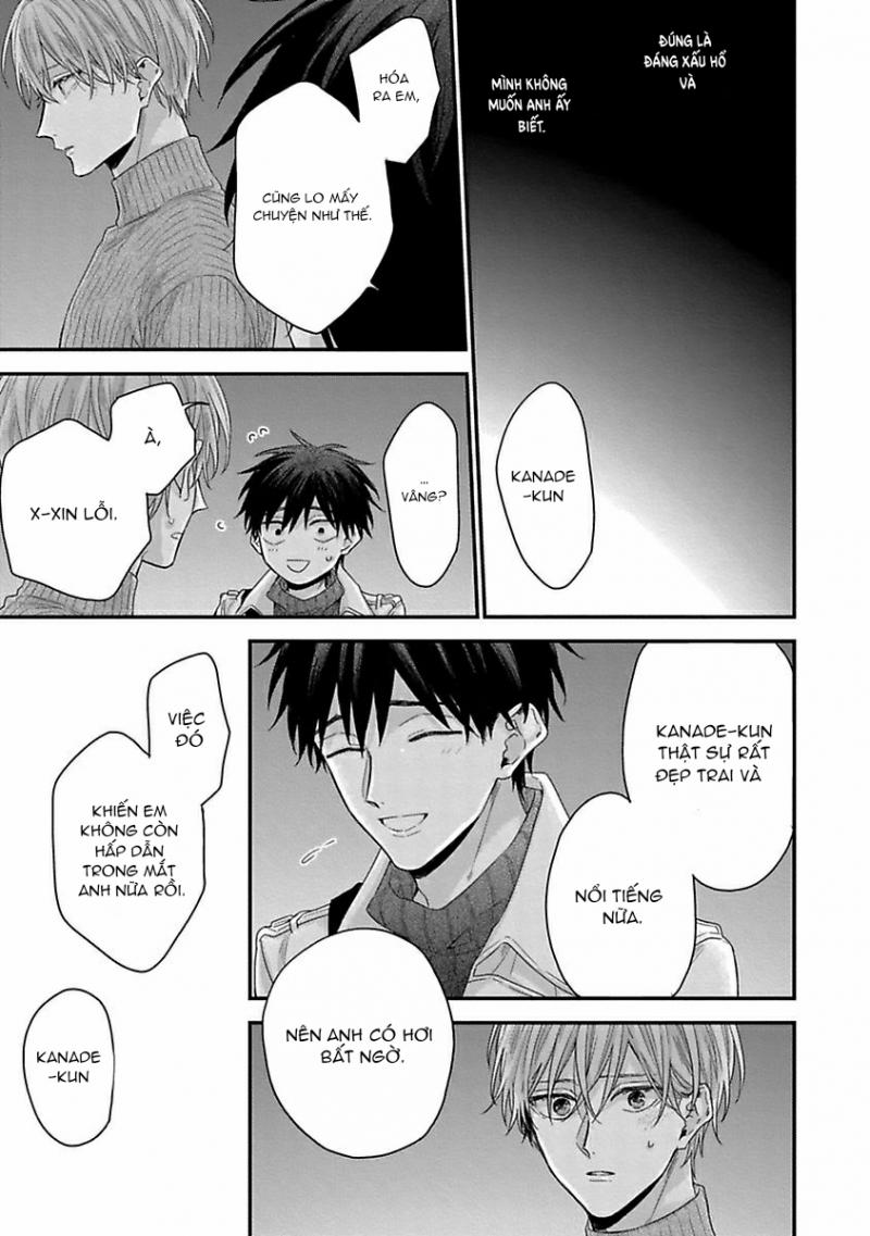 Mối quan hệ chủ tớ của chúng ta 7 trang 21