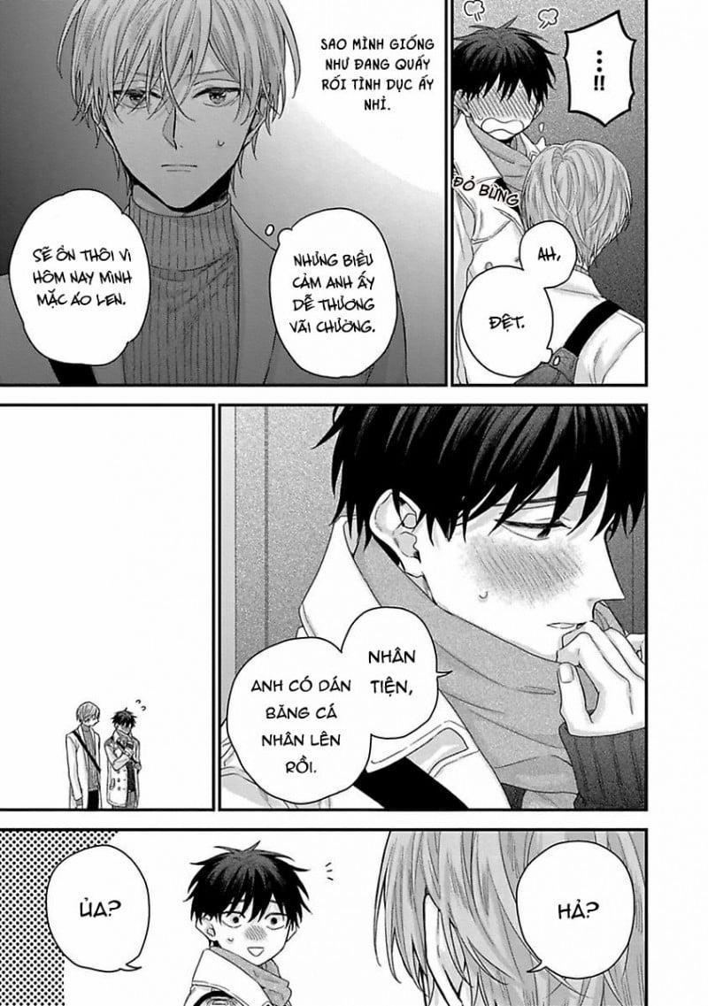 Mối quan hệ chủ tớ của chúng ta 7 trang 3