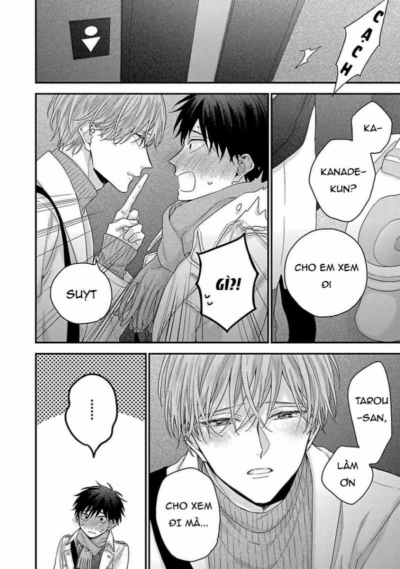 Mối quan hệ chủ tớ của chúng ta 7 trang 4