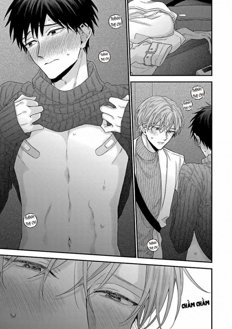 Mối quan hệ chủ tớ của chúng ta 7 trang 5