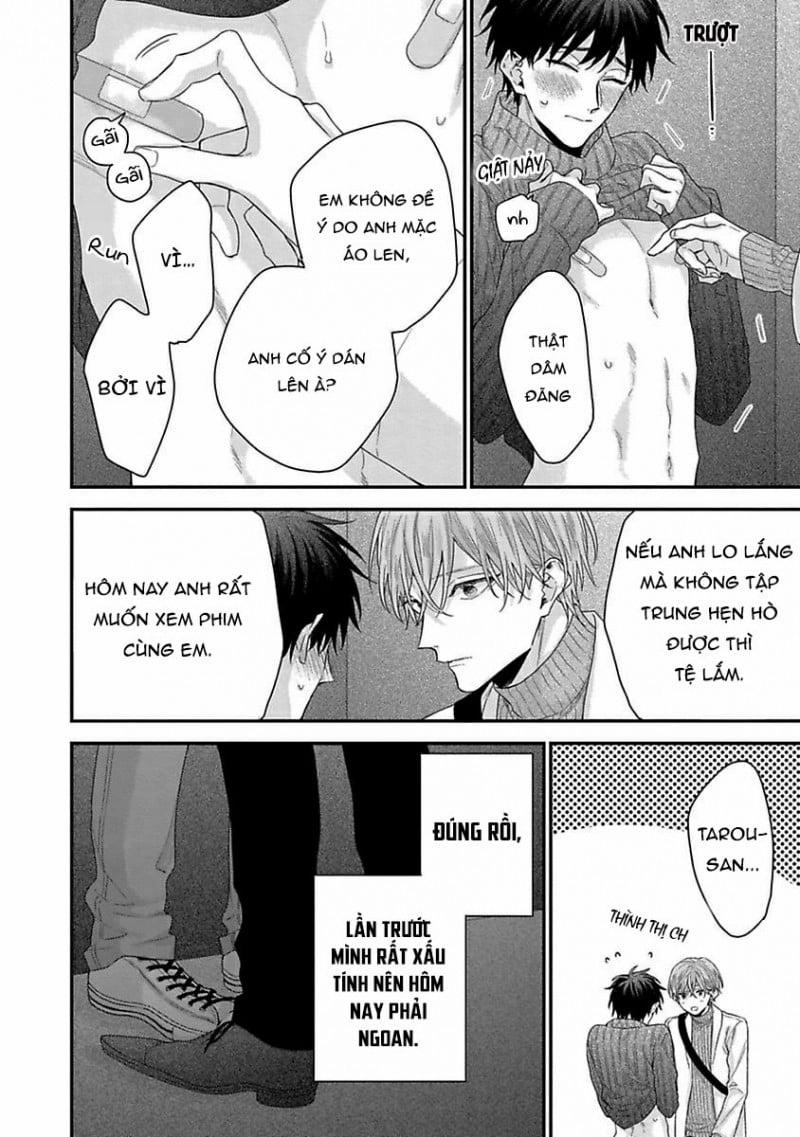 Mối quan hệ chủ tớ của chúng ta 7 trang 6