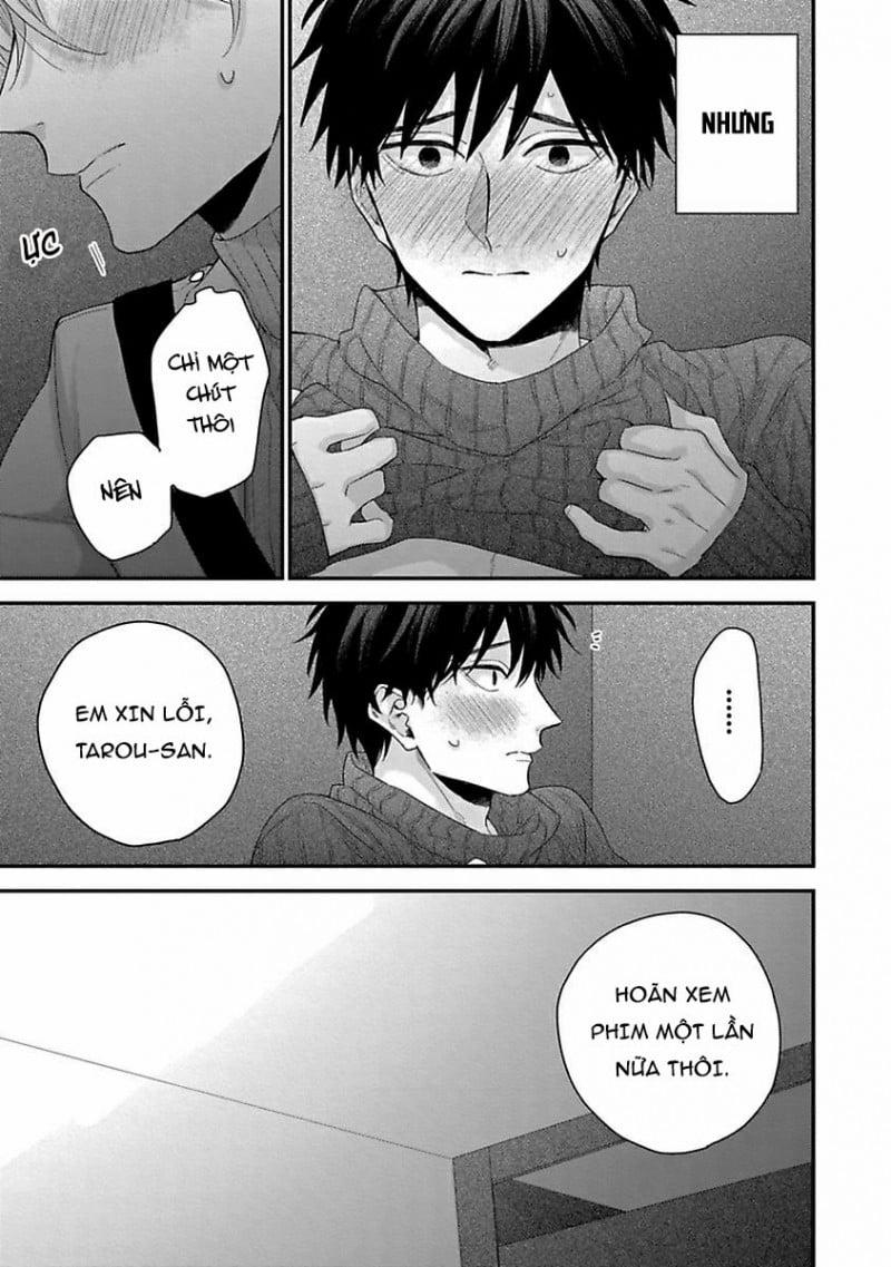 Mối quan hệ chủ tớ của chúng ta 7 trang 7