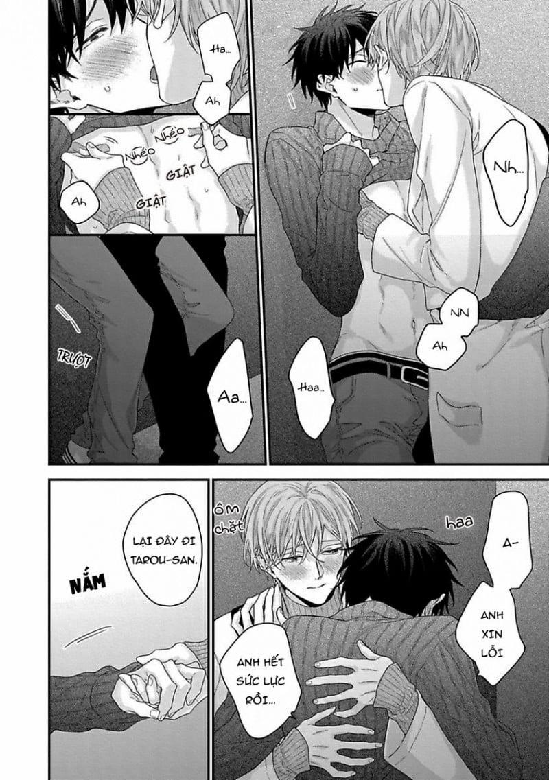 Mối quan hệ chủ tớ của chúng ta 7 trang 8