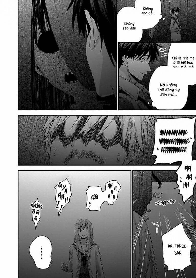 Mối quan hệ chủ tớ của chúng ta 8 trang 13