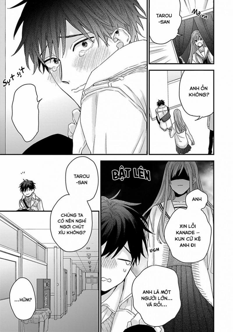 Mối quan hệ chủ tớ của chúng ta 8 trang 14