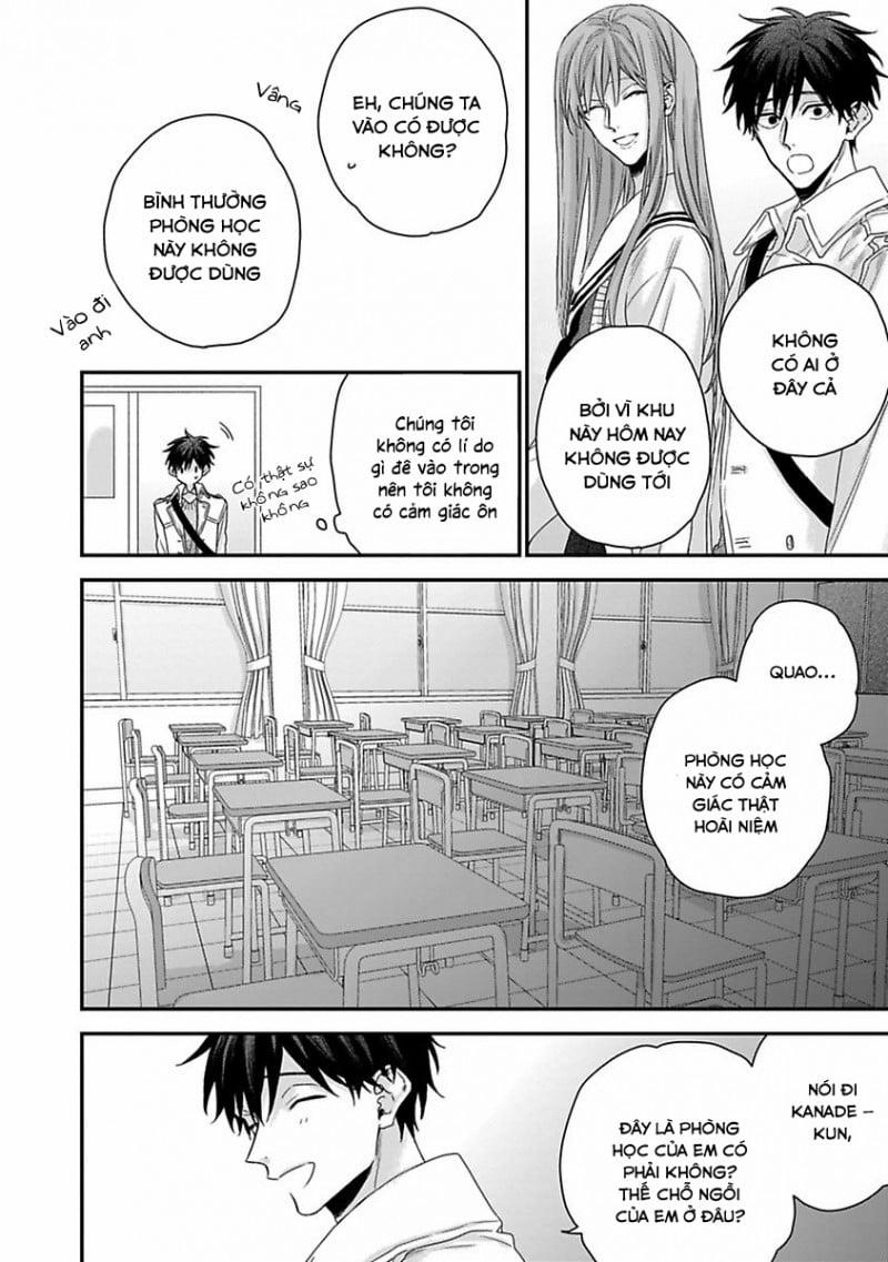 Mối quan hệ chủ tớ của chúng ta 8 trang 15