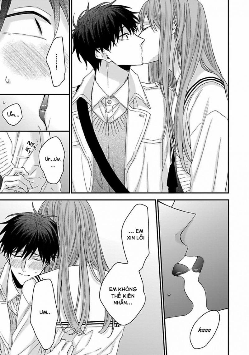 Mối quan hệ chủ tớ của chúng ta 8 trang 16