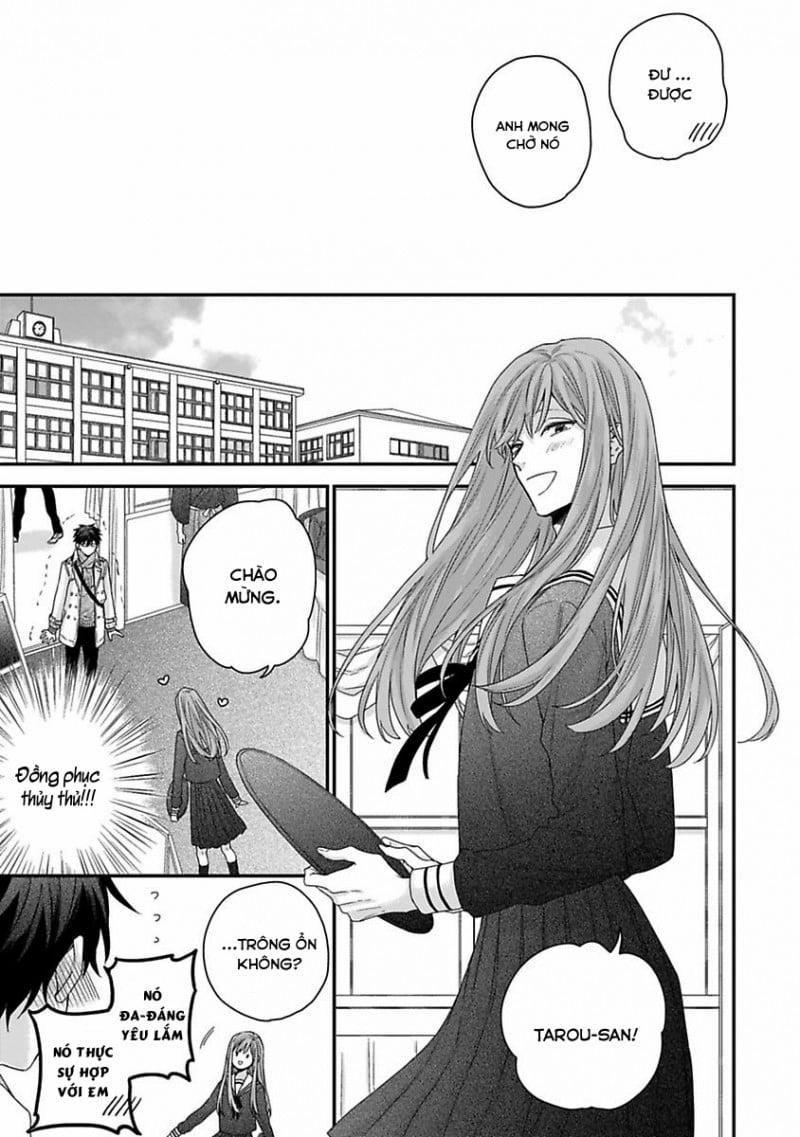 Mối quan hệ chủ tớ của chúng ta 8 trang 2