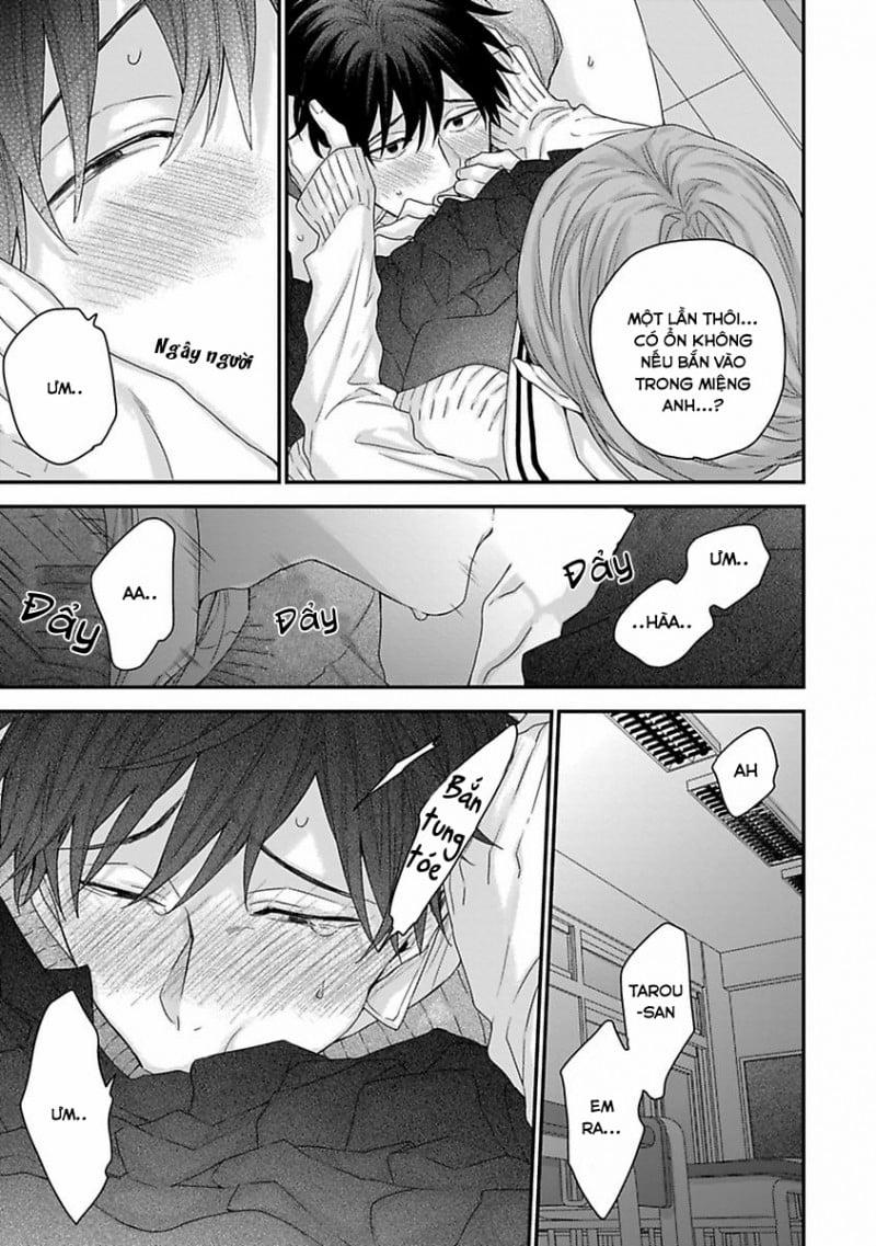 Mối quan hệ chủ tớ của chúng ta 8 trang 20