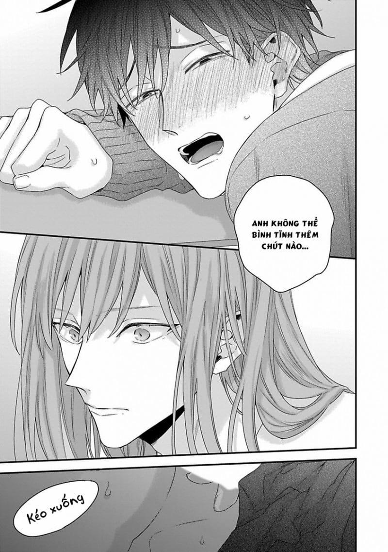 Mối quan hệ chủ tớ của chúng ta 8 trang 24