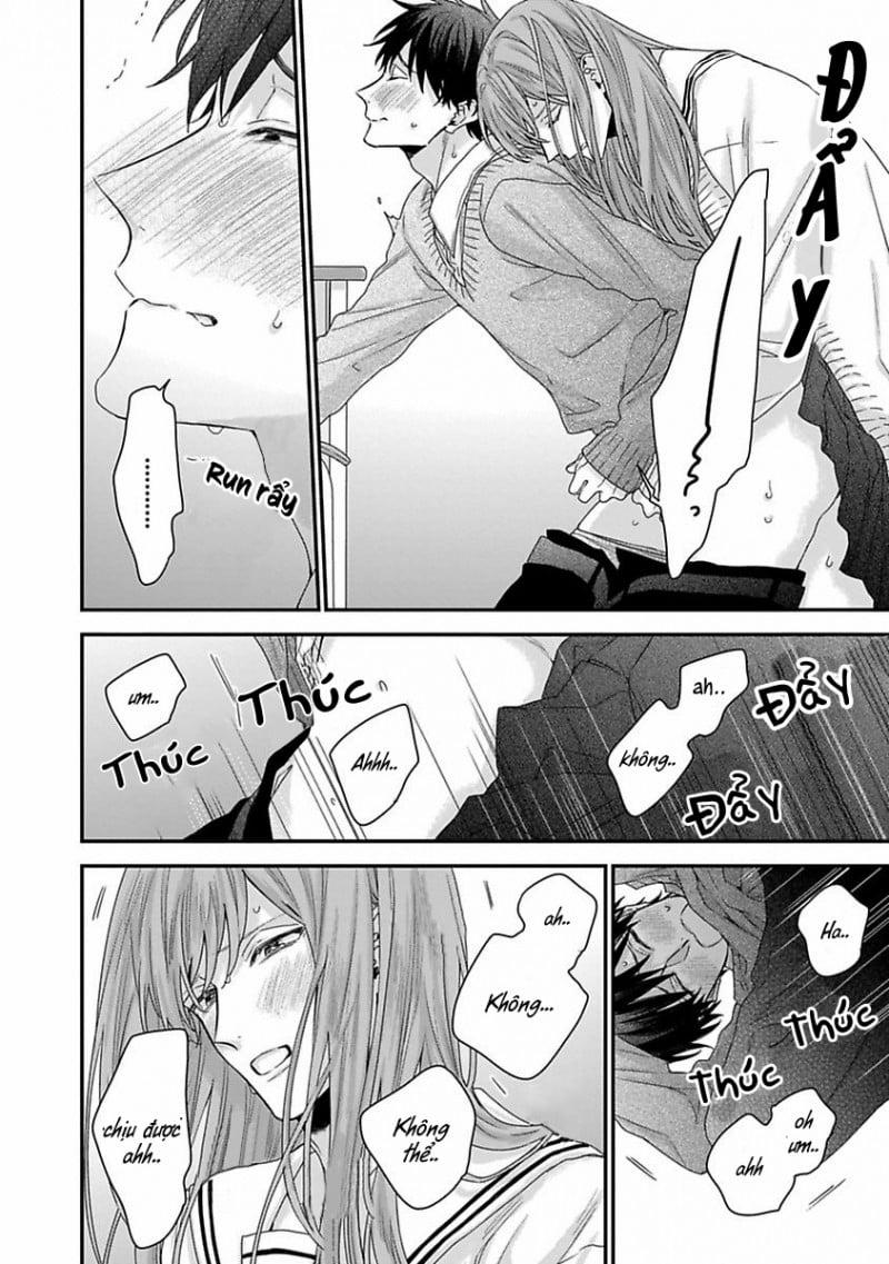 Mối quan hệ chủ tớ của chúng ta 8 trang 25