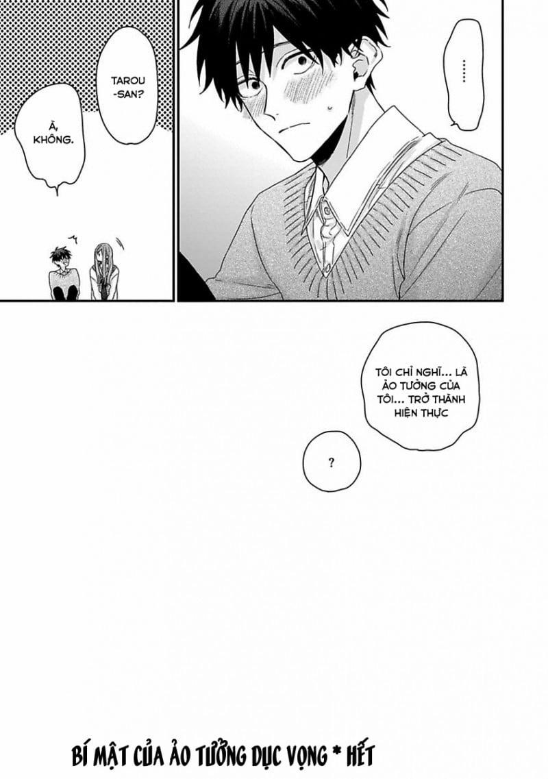 Mối quan hệ chủ tớ của chúng ta 8 trang 28