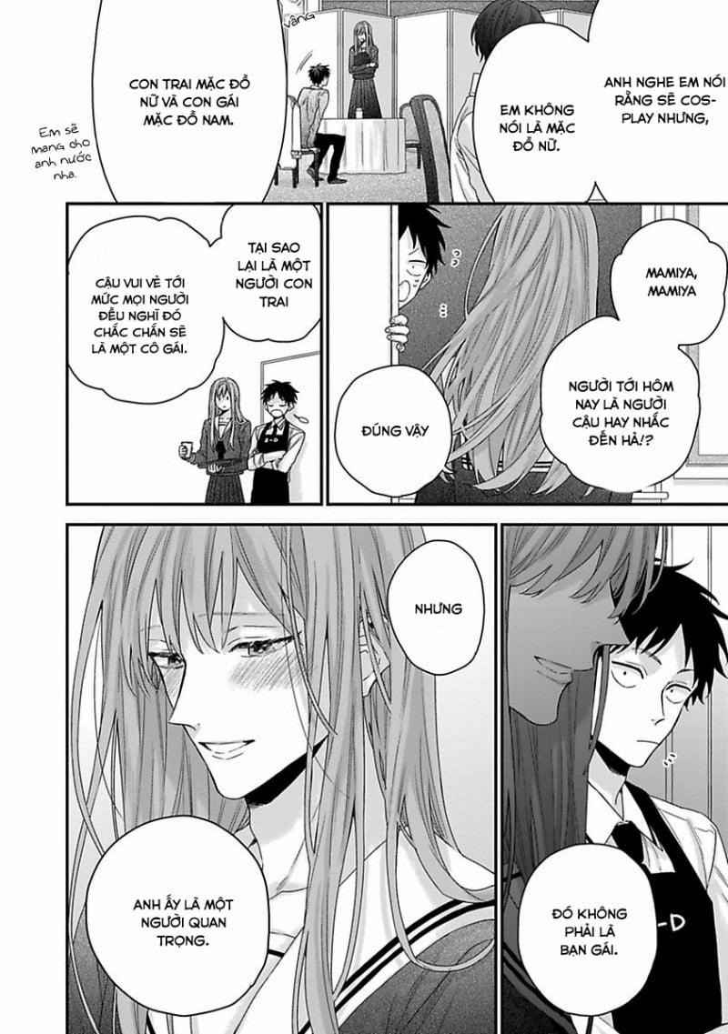 Mối quan hệ chủ tớ của chúng ta 8 trang 3