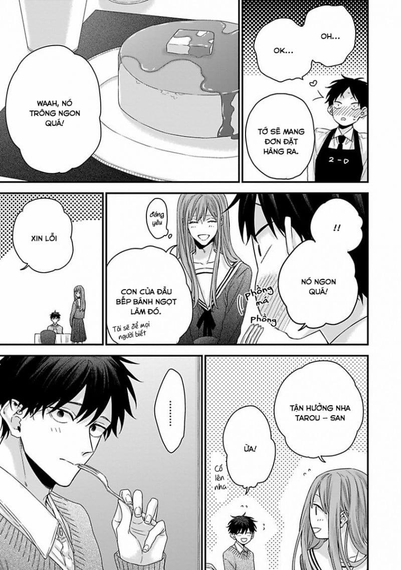 Mối quan hệ chủ tớ của chúng ta 8 trang 4