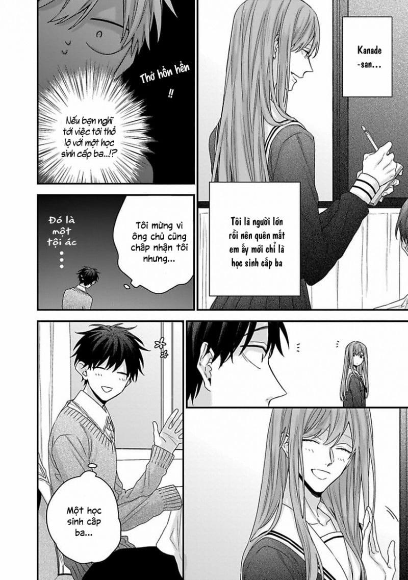 Mối quan hệ chủ tớ của chúng ta 8 trang 5