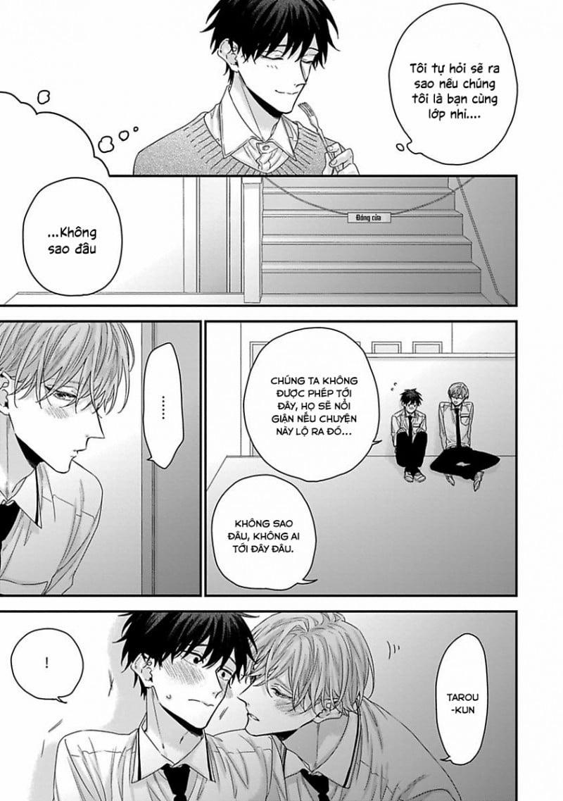 Mối quan hệ chủ tớ của chúng ta 8 trang 6