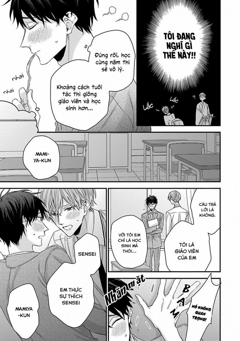 Mối quan hệ chủ tớ của chúng ta 8 trang 8