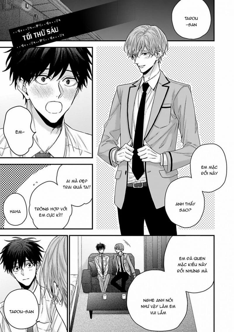 Mối quan hệ chủ tớ của chúng ta 9 trang 0