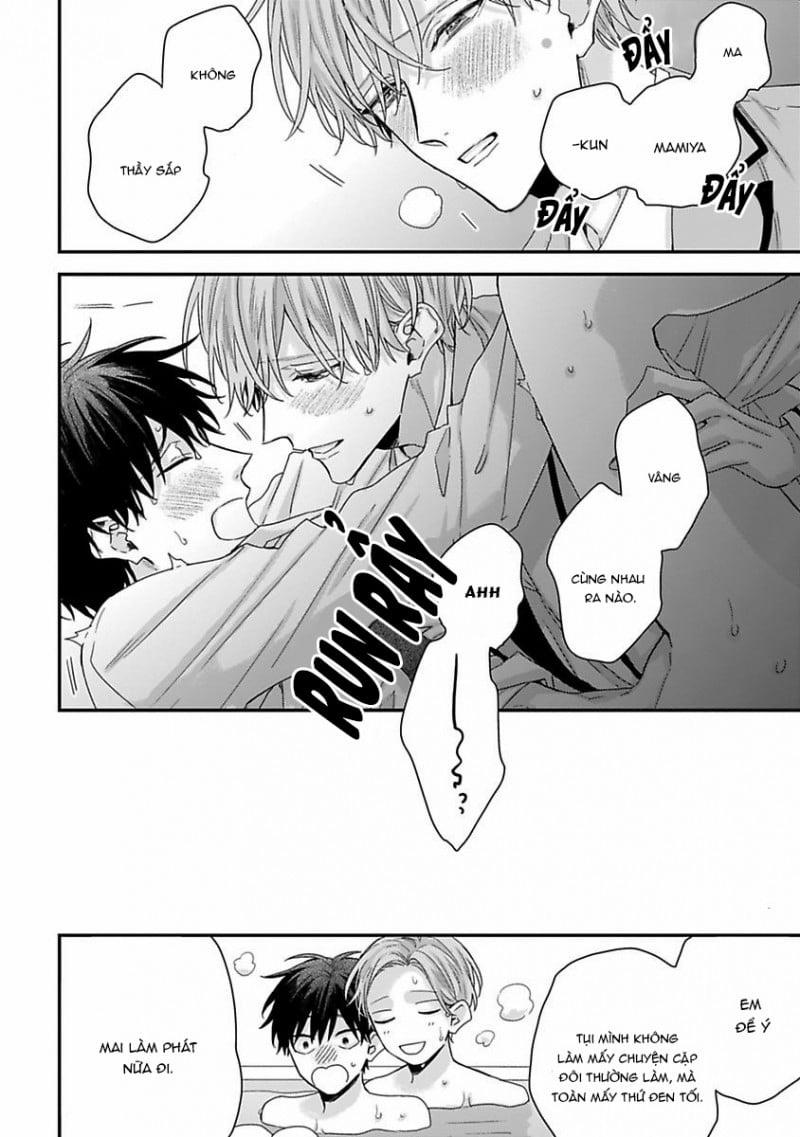 Mối quan hệ chủ tớ của chúng ta 9 trang 5