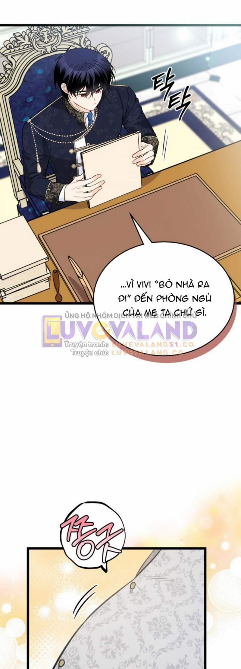 Mối Quan Hệ Cộng Sinh Giữa Báo Đen Và Thỏ Trắng 0 NT1 trang 14